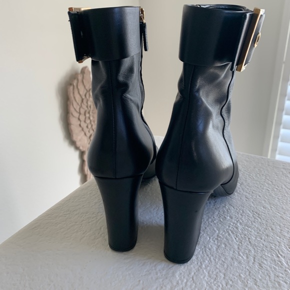 GUCCI Ankle Boot - Picture 7 of 8